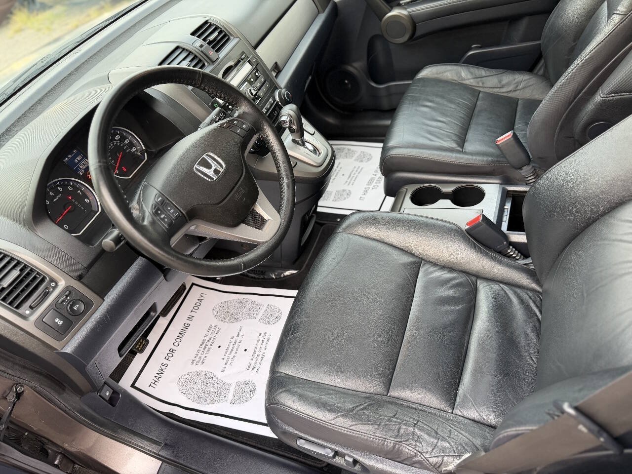 Used 2011 Honda CR-V EX-L image 10