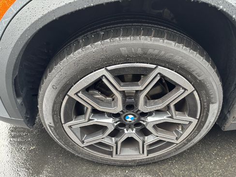 Used 2025 BMW X2 xDrive28i AWD/4WD image 32