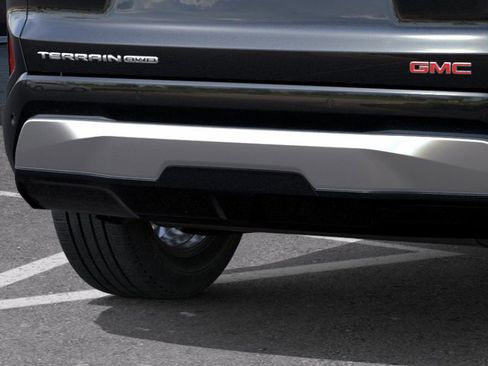 New 2026 GMC Terrain Denali image 14