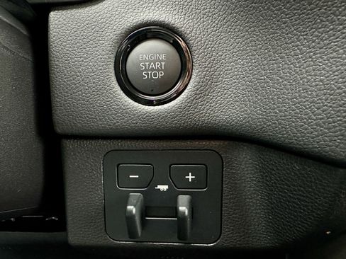 New 2026 Toyota Tundra Limited image 31