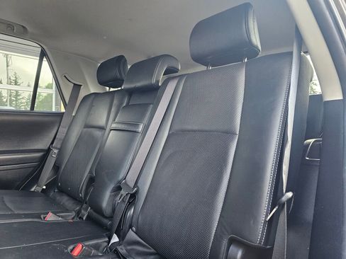 Used 2019 Toyota 4Runner Limited AWD/4WD image 17