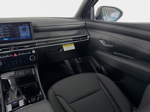 New 2026 Hyundai Santa Cruz SEL FWD image 24