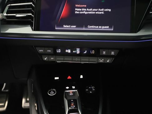 Certified 2024 Audi Q4 e-tron Premium Plus w/ Premium Plus AWD/4WD image 20