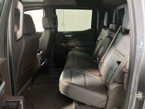 Used 2020 GMC Sierra 1500 Denali w/ Denali Ultimate Package AWD/4WD image 24