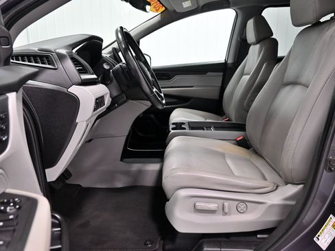 Used 2019 Honda Odyssey EX-L image 5