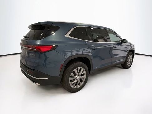 New 2026 Buick Enclave Preferred image 7