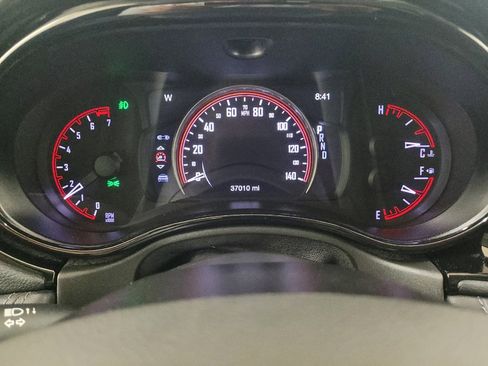 Used 2021 Dodge Durango SXT w/ 3rd Row Seating Group AWD/4WD image 23