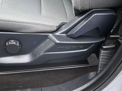 Used 2021 Ford F150 XLT image 17