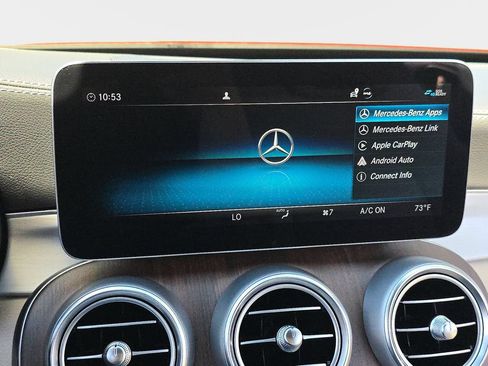 Used 2023 Mercedes-Benz C 300 Cabriolet image 28