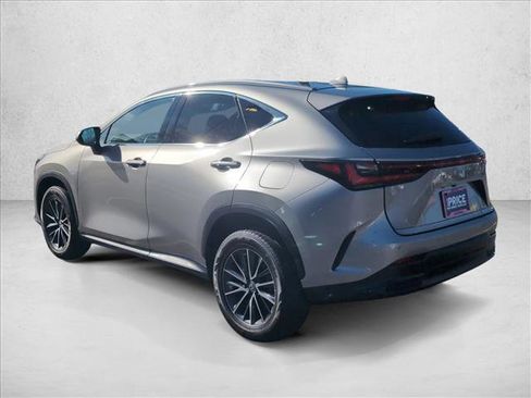 Used 2023 Lexus NX 350 AWD image 8