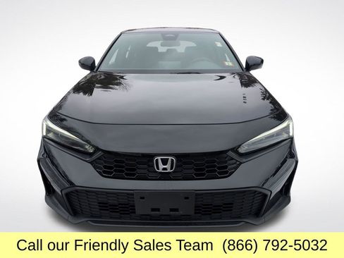 Used 2026 Honda Civic Sport image 9