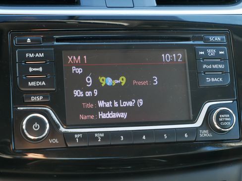 Used 2018 Nissan Sentra SV image 22