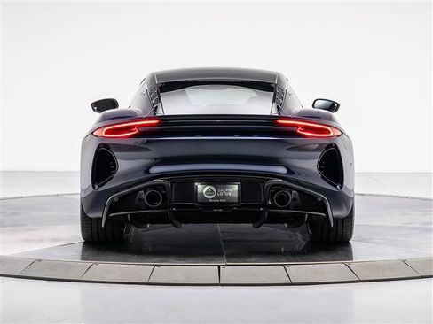 New 2025 Lotus Emira image 4