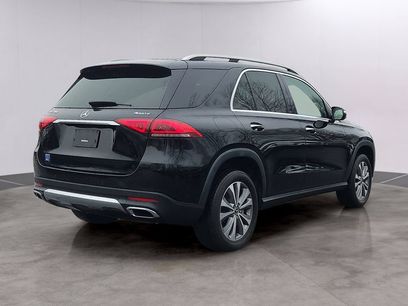 Used 2020 Mercedes-Benz GLE 350 4MATIC