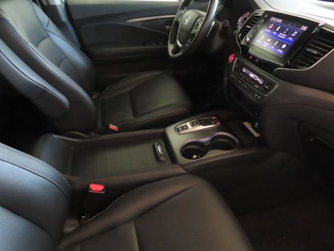 Used 2021 Honda Ridgeline RTL-E image 26