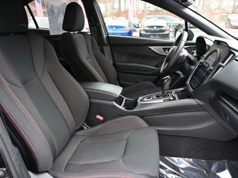 Used 2022 Subaru WRX Premium image 15