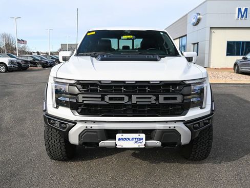 Used 2024 Ford F150 Raptor image 10