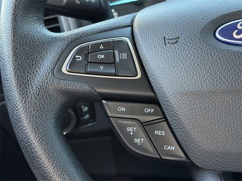 Used 2021 Ford EcoSport SE image 11