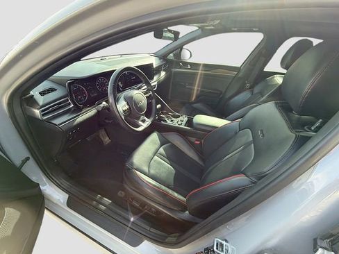 Used 2023 Kia K5 GT image 21