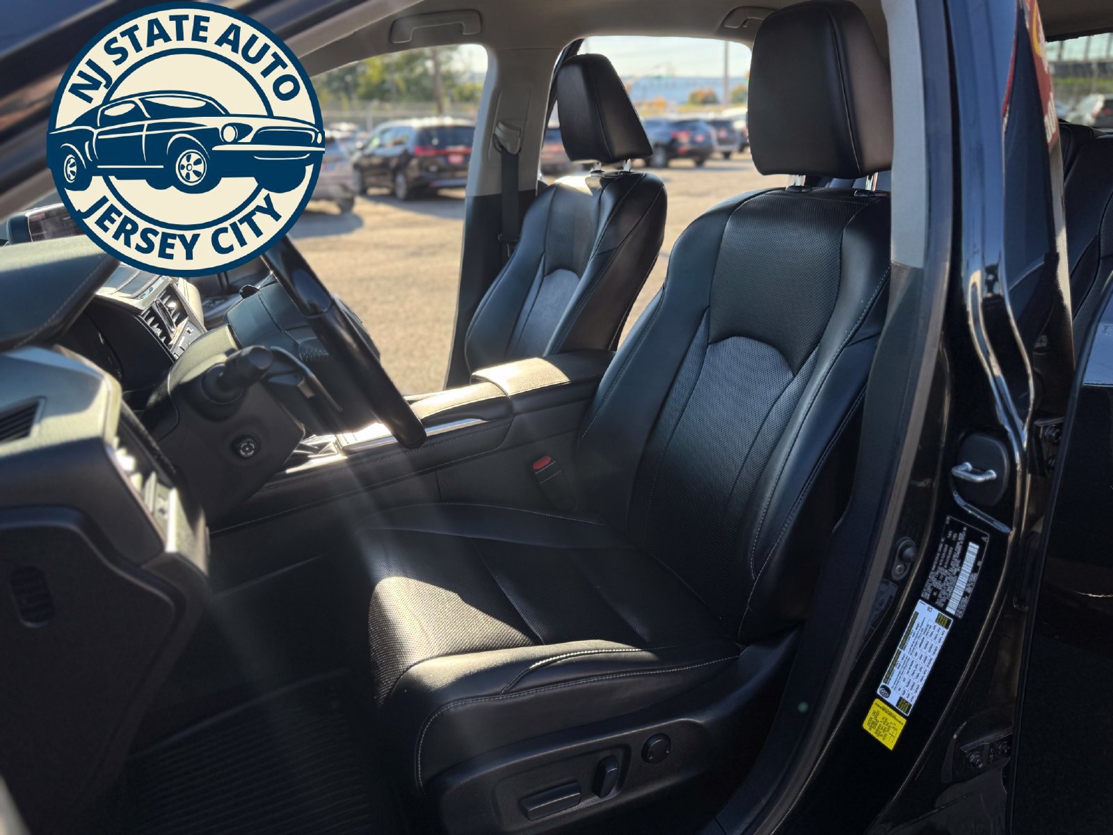 Used 2020 Lexus RX 350 AWD image 26