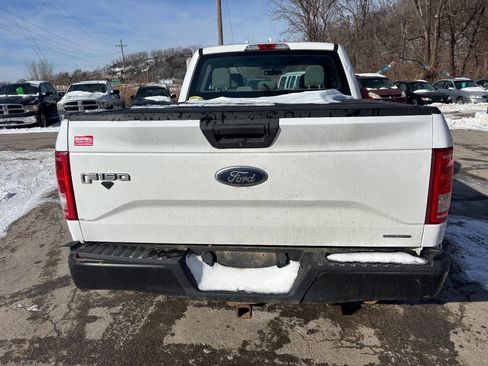 Used 2015 Ford F150 XL w/ Equipment Group 101A Mid image 9