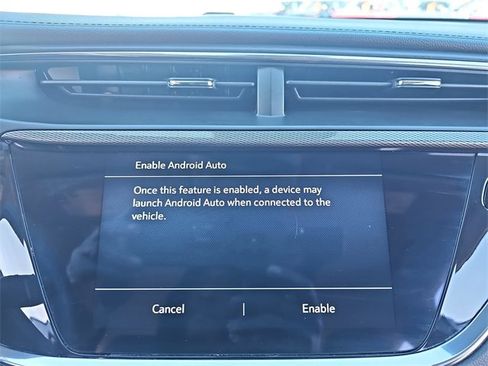 Certified 2023 Buick Encore GX Select w/ Sport Touring Package image 23