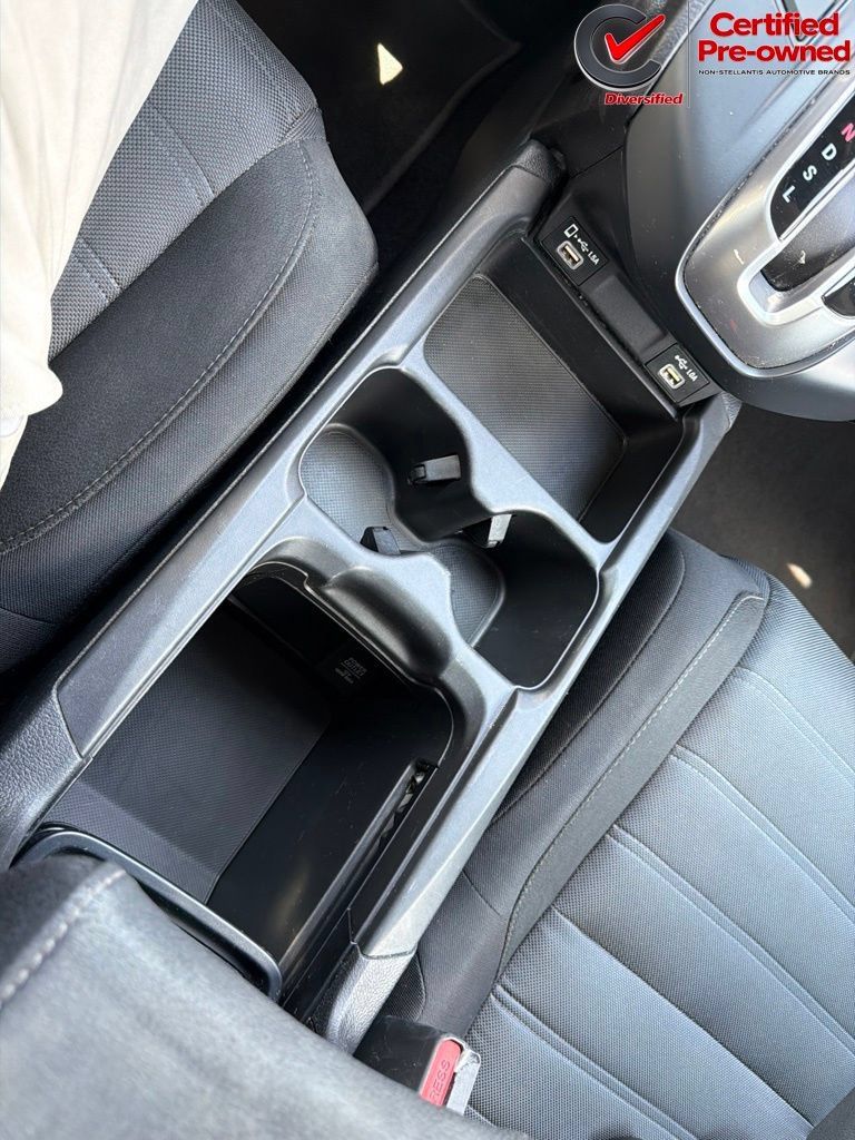 Used 2020 Honda CR-V EX image 58