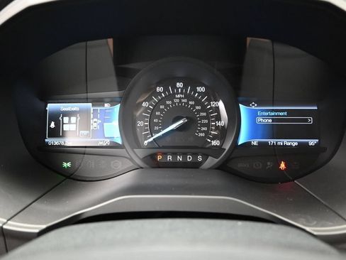 Used 2024 Ford Edge SEL w/ Convenience Package AWD/4WD image 23
