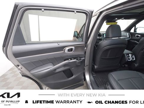 New 2026 Kia Sorento SX Prestige image 11
