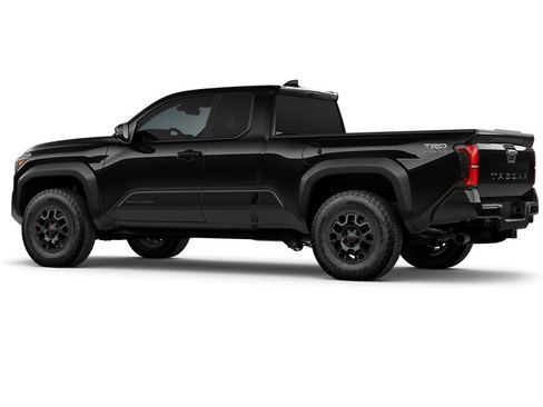 New 2026 Toyota Tacoma SR5 RWD image 5