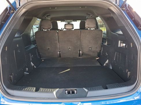 Used 2023 Ford Explorer 4WD Police Interceptor image 30