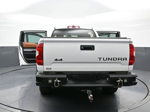 Certified 2020 Toyota Tundra 1794 Edition image 47