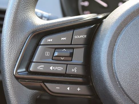 Certified 2025 Subaru Crosstrek 2.0i Premium image 28