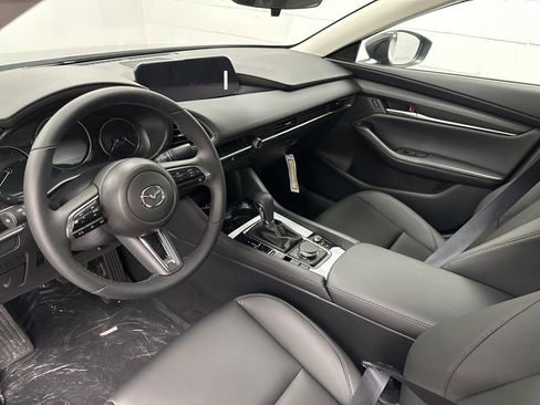 New 2026 MAZDA MAZDA3 s Sport image 13