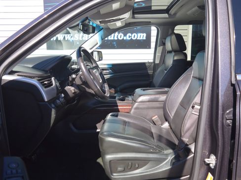 Used 2015 GMC Yukon SLT w/ Open Road Package image 10