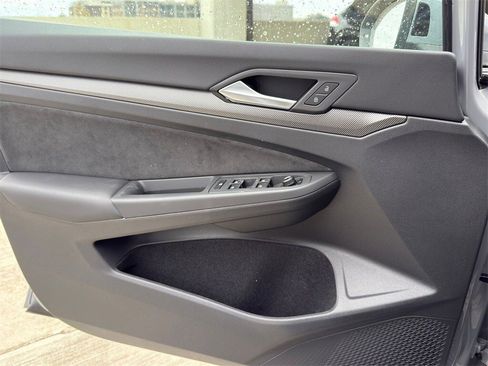 New 2026 Volkswagen GTI SE image 14