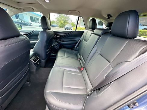 Used 2023 Subaru Outback Touring XT image 26