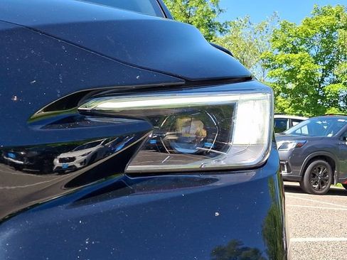 Used 2022 Subaru WRX Limited AWD/4WD image 9