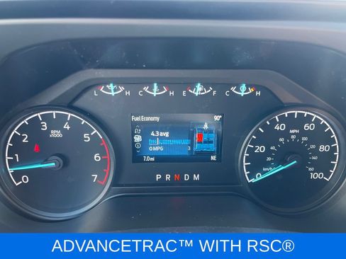 New 2026 Ford F250 XLT w/ F-250 >10K GVWR Package AWD/4WD image 18