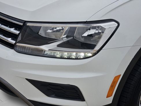 Used 2020 Volkswagen Tiguan S FWD image 27