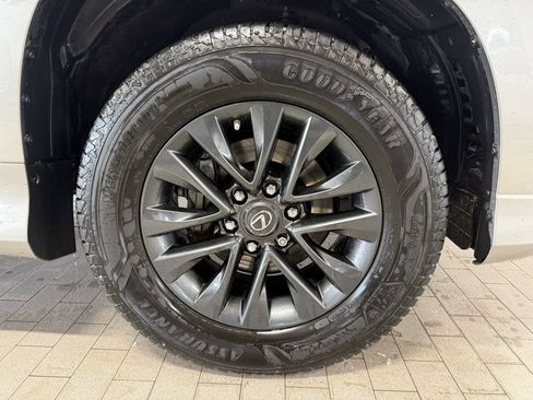 Used 2021 Lexus GX 460 Premium w/ Premium Package image 27