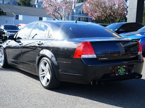 Used 2011 Chevrolet Caprice image 3