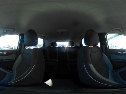 Used 2025 Chevrolet TrailBlazer LT image 40