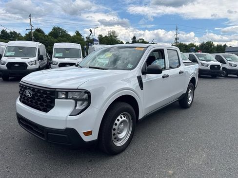 Used 2026 Ford Maverick XL AWD/4WD image 1