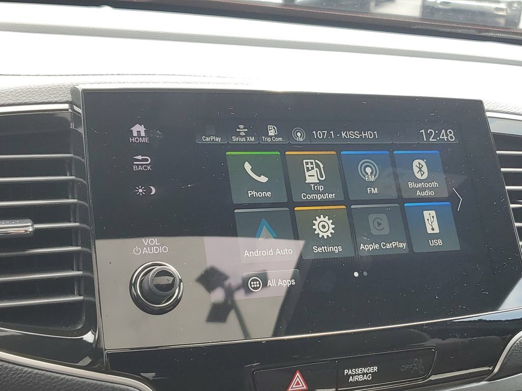Used 2024 Honda Passport EX-L image 26