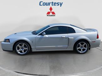Used 2004 Ford Mustang Cobra RWD video 2