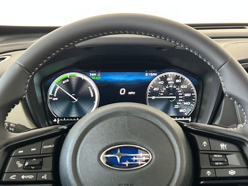 New 2026 Subaru Forester Premium image 17