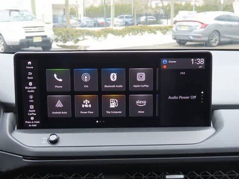 New 2026 Honda Accord Sport image 19