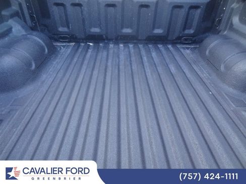 Used 2020 Ford Ranger XL w/ Equipment Group 101A Mid AWD/4WD image 7