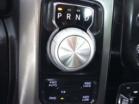 Used 2014 RAM 1500 Sport w/ Trailer Tow Group image 27